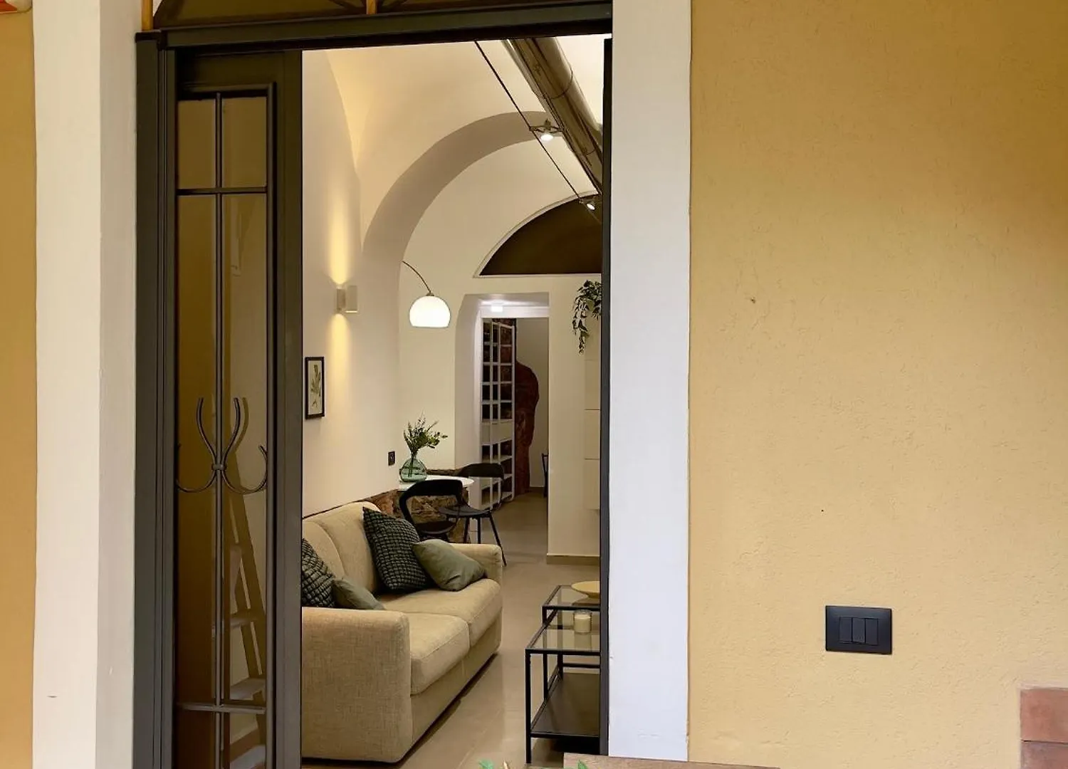 Your Apartment Sicily CTA 0*,  Italien