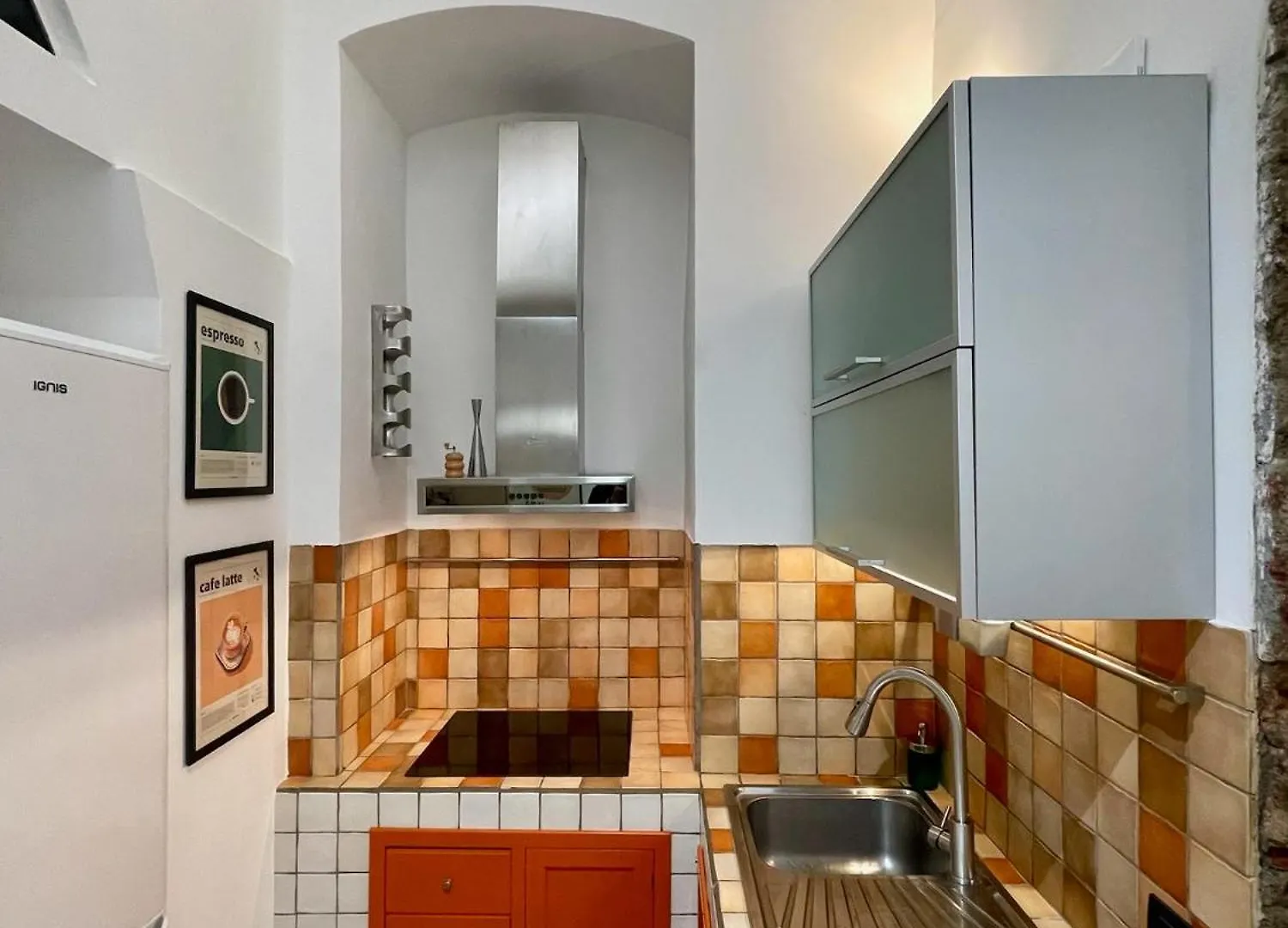 Your Apartment Sicily CTA