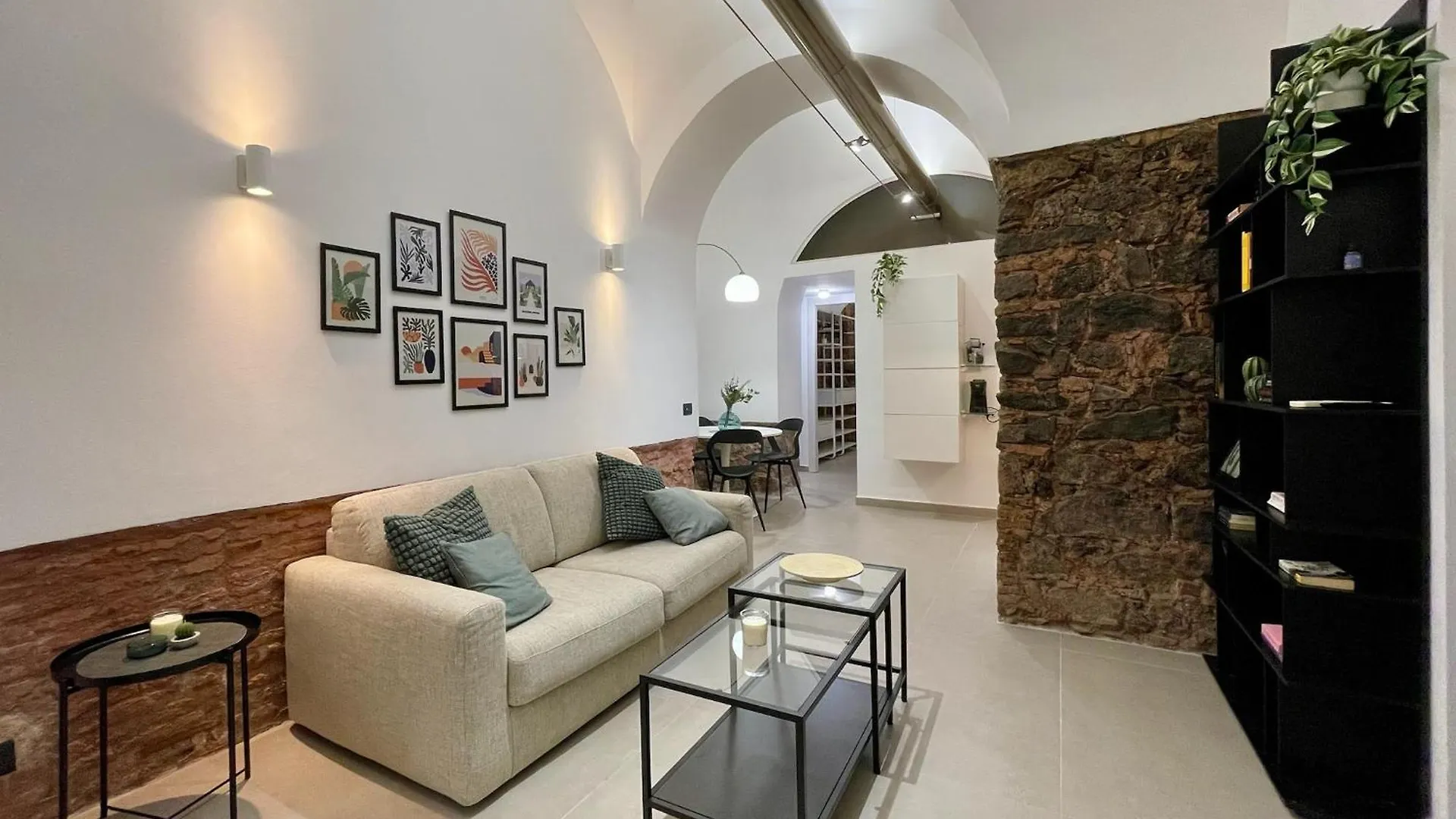 Your Apartment Sicily CTA Italien