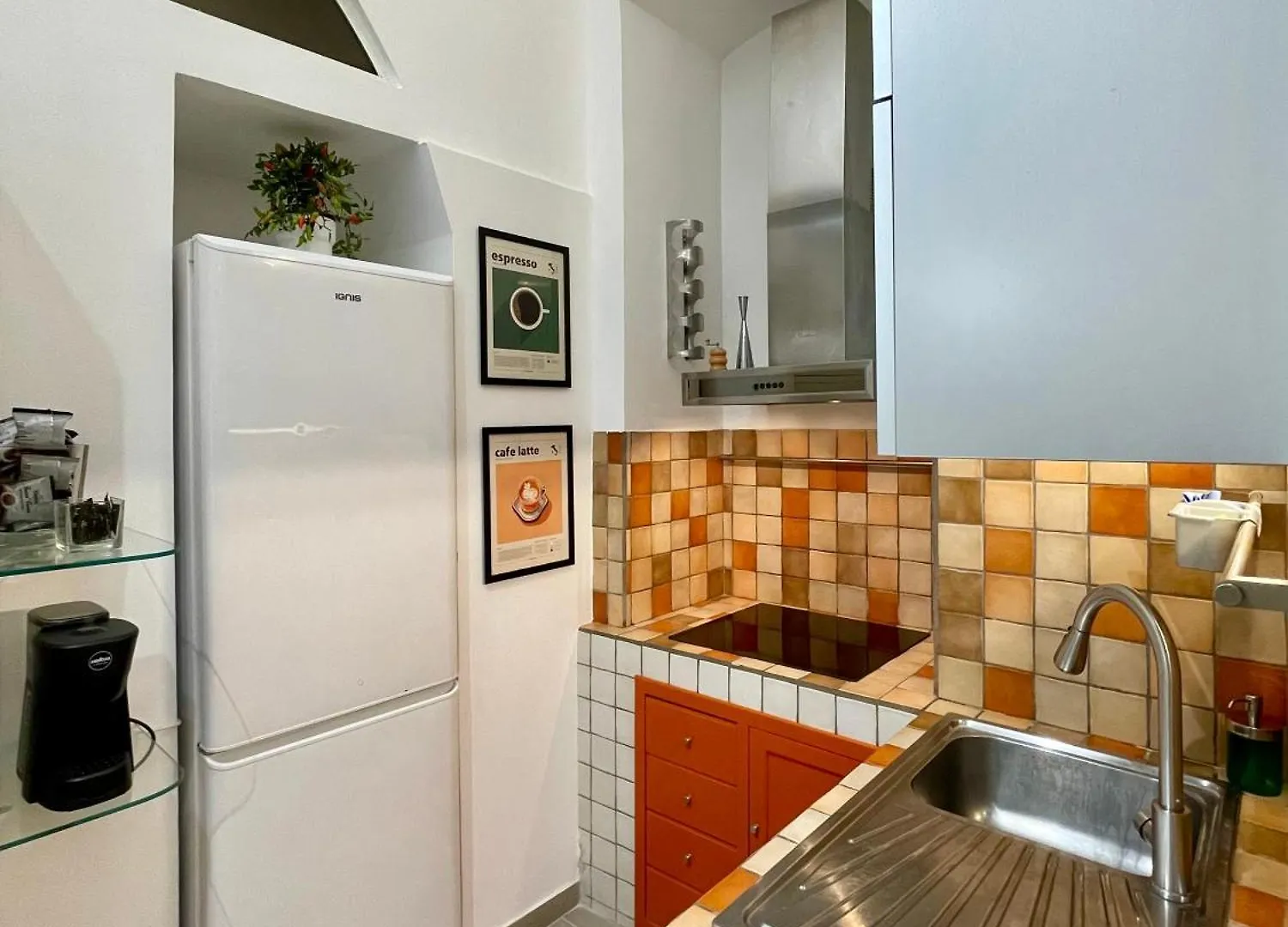 Your Apartment Sicily CTA