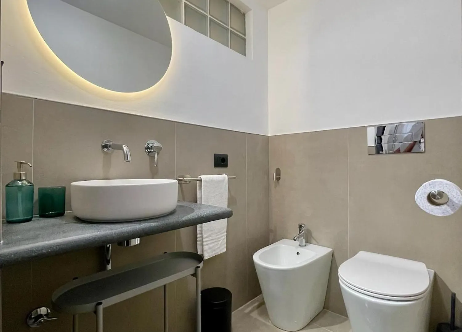 Your Apartment Sicily Catania