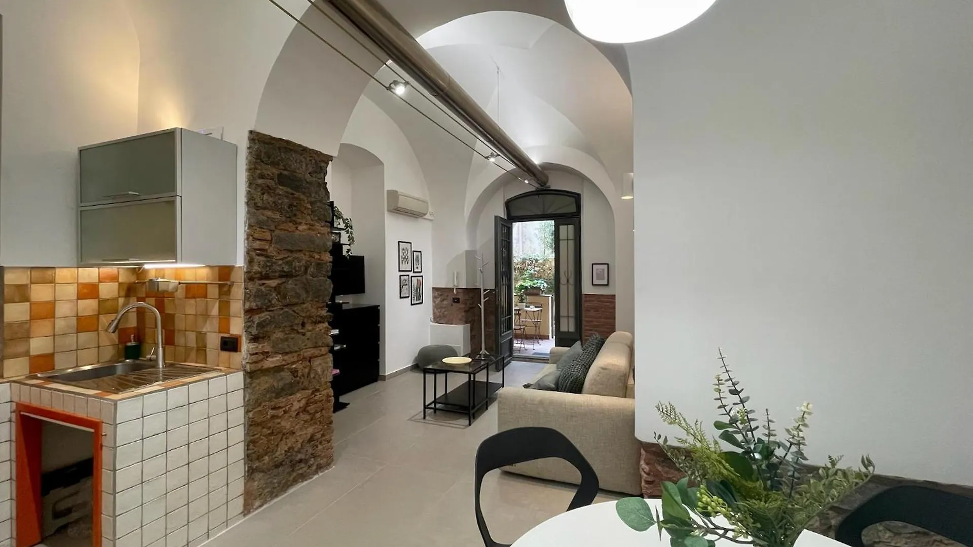 Your Apartment Sicily Catania