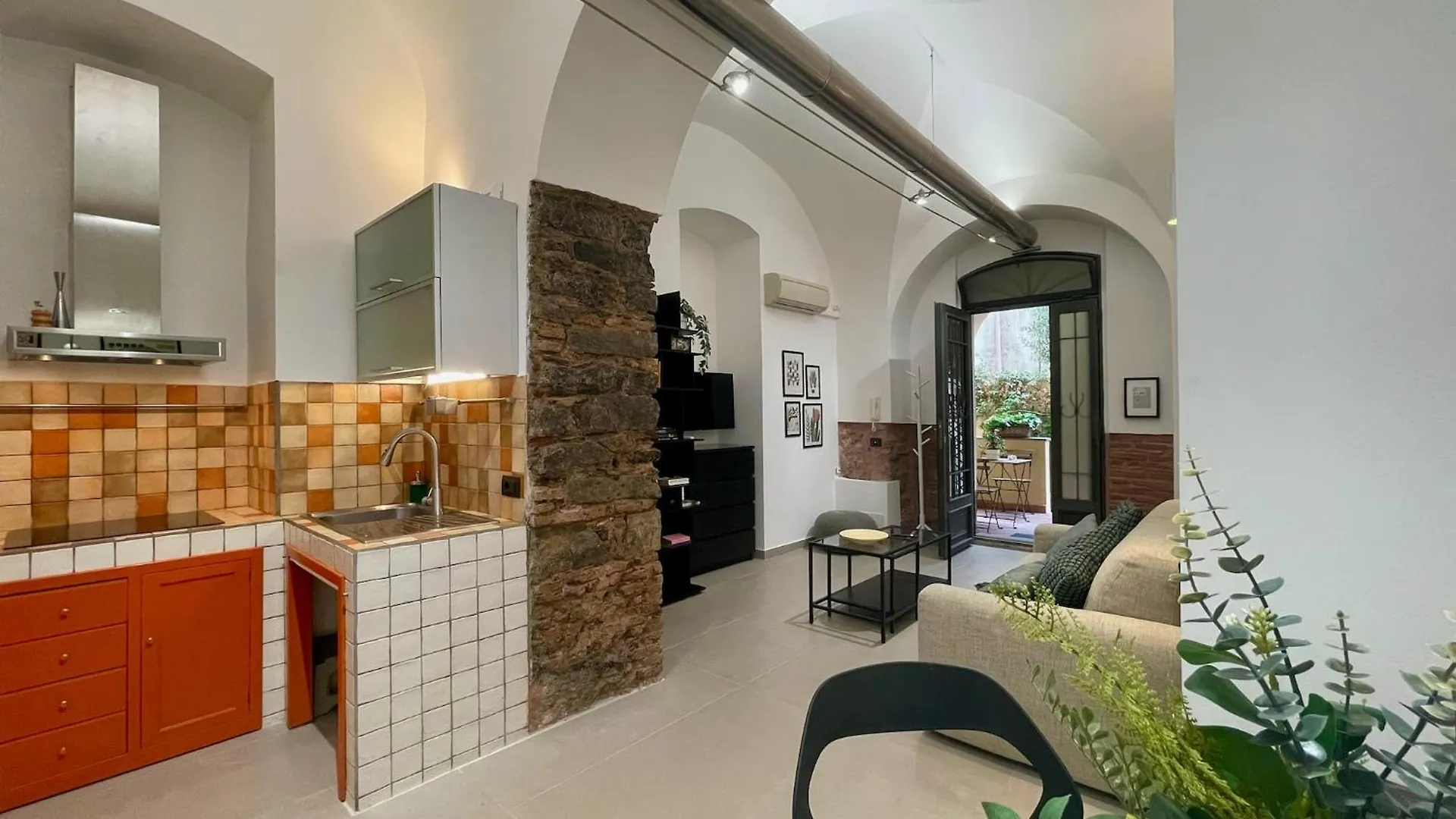 Your Apartment Sicily Catania Italy