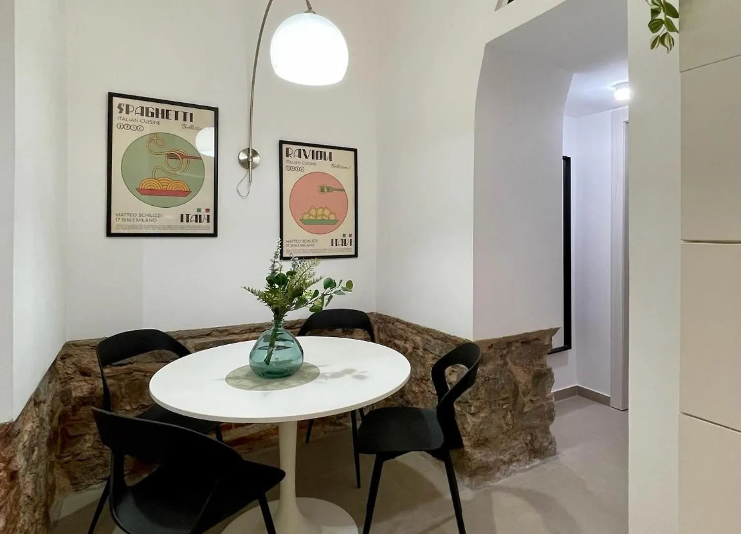 Your Apartment Sicily CTA
