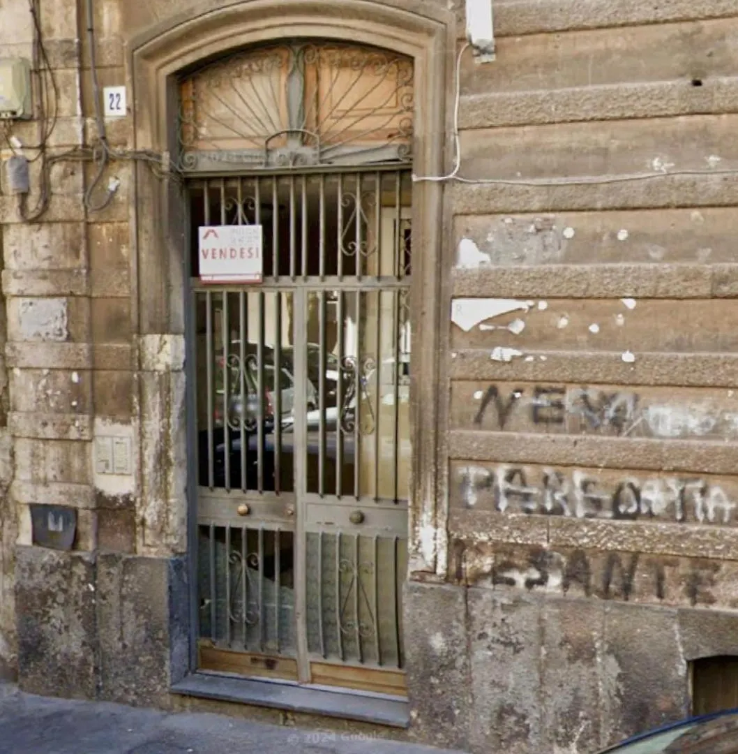 Your Apartment Sicily CTA